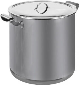 Кастрюля 50 л сварная